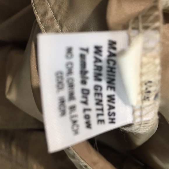 VINTAGE SHEDRAIN LONG COATS SIZE S - Picture 6 of 8